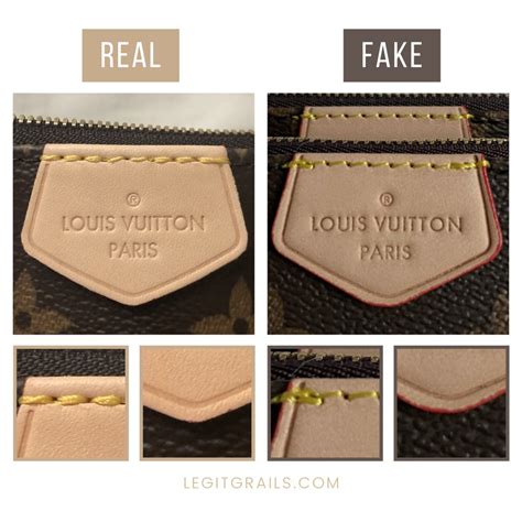 how do you know if a lv purse is real|false louis vuitton purses.